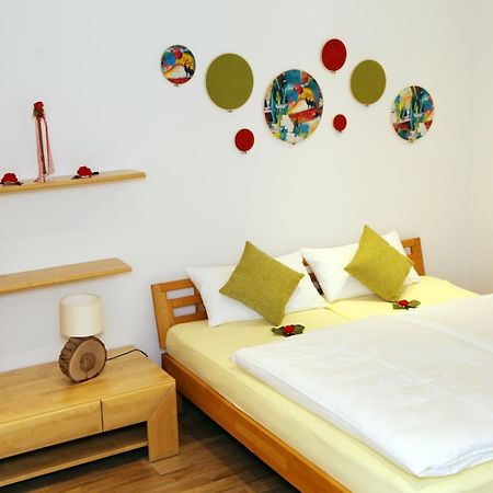 Appartement Schwarzwaldstueble Oberharmersbach Extérieur photo