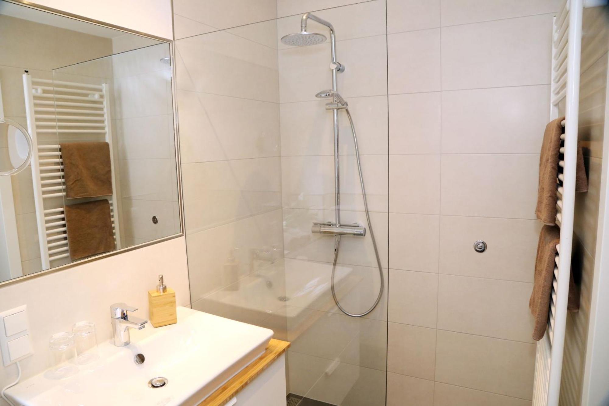 Appartement Schwarzwaldstueble Oberharmersbach Extérieur photo